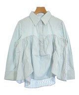 be released カジュアルシャツ