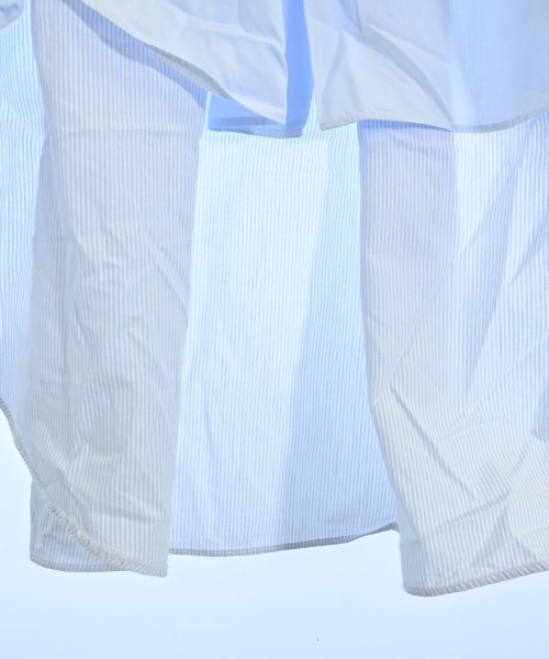 be released（ビーリリースト）カジュアルシャツ 青 サイズ:-(M位) レディース/2200648521693