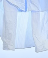 be released（ビーリリースト）カジュアルシャツ 青 サイズ:-(M位) レディース/2200648521693