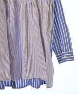 be released（ビーリリースト）カジュアルシャツ 青 サイズ:-(M位) レディース/2200648521709