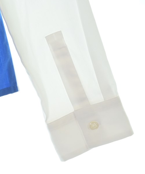 be released（ビーリリースト）カジュアルシャツ 白 サイズ:-(M位) レディース/2200648521716