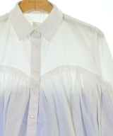 be released（ビーリリースト）カジュアルシャツ 白 サイズ:-(M位) レディース/2200648521716