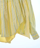 be released（ビーリリースト）カジュアルシャツ 黄 サイズ:-(M位) レディース/2200648521723