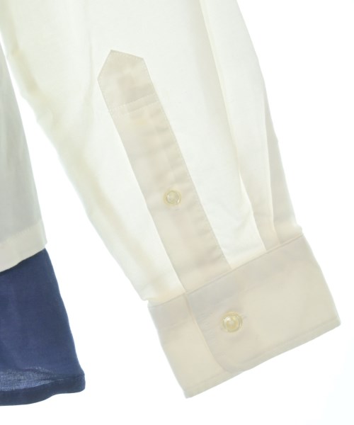 be released（ビーリリースト）カジュアルシャツ 白 サイズ:-(M位) レディース/2200648521730