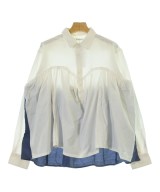 be released（ビーリリースト）カジュアルシャツ 白 サイズ:-(M位) レディース/2200648521730