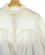 be released（ビーリリースト）カジュアルシャツ 白 サイズ:-(M位) レディース/2200648521730