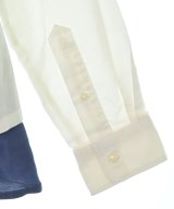 be released（ビーリリースト）カジュアルシャツ 白 サイズ:-(M位) レディース/2200648521730