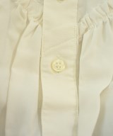 be released（ビーリリースト）カジュアルシャツ 白 サイズ:-(M位) レディース/2200648521730