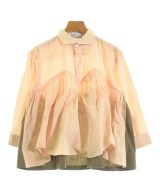 be released カジュアルシャツ