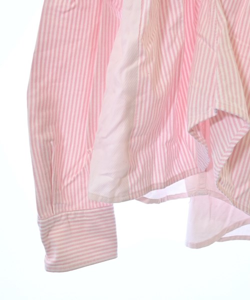 be released（ビーリリースト）カジュアルシャツ ピンク サイズ:-(M位) レディース/2200648521754