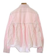 be released（ビーリリースト）カジュアルシャツ ピンク サイズ:-(M位) レディース/2200648521754