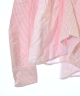 be released（ビーリリースト）カジュアルシャツ ピンク サイズ:-(M位) レディース/2200648521754