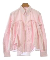 be released カジュアルシャツ