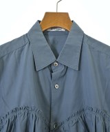 be released（ビーリリースト）カジュアルシャツ 青 サイズ:-(M位) レディース/2200648521761