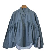 be released カジュアルシャツ