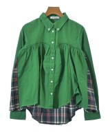 be released カジュアルシャツ