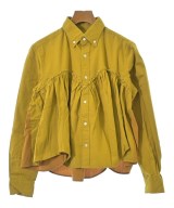 be released カジュアルシャツ