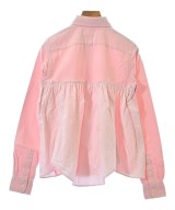 be released（ビーリリースト）カジュアルシャツ ピンク サイズ:-(M位) レディース/2200648521792
