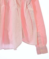 be released（ビーリリースト）カジュアルシャツ ピンク サイズ:-(M位) レディース/2200648521792