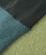 be released（ビーリリースト）マフラー 緑 サイズ:- レディース/2200648521808