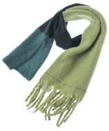 be released マフラー