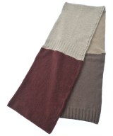 be released（ビーリリースト）マフラー ベージュ サイズ:- レディース/2200648521815