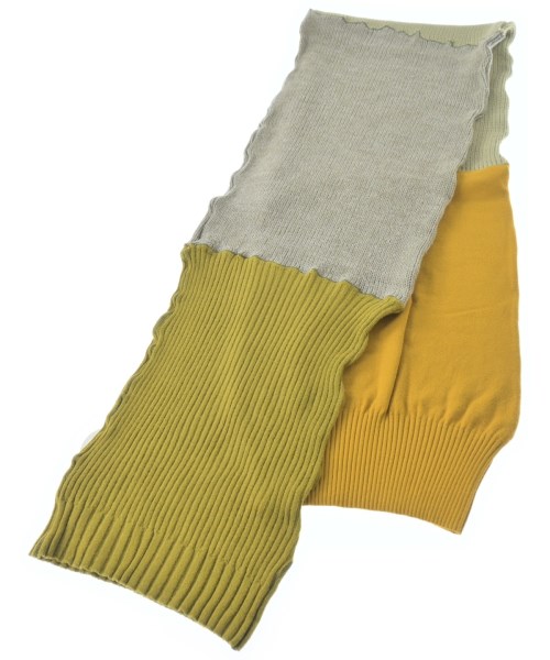 be released(ビーリリースト)マフラー ベージュ サイズ:-/2200648521822