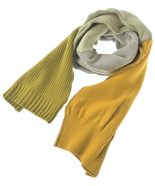 be released（ビーリリースト）マフラー ベージュ サイズ:- レディース/2200648521822