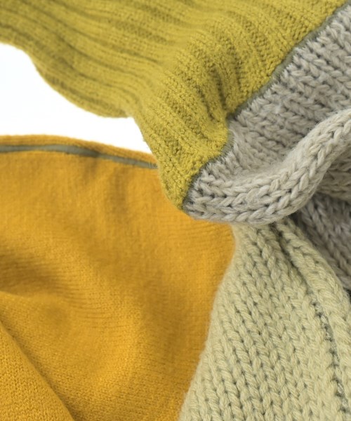 be released（ビーリリースト）マフラー ベージュ サイズ:- レディース/2200648521822