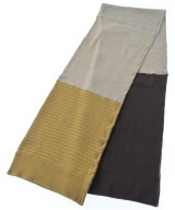 be released（ビーリリースト）マフラー ベージュ サイズ:- レディース/2200648521846