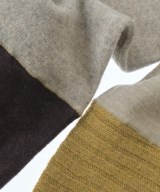 be released（ビーリリースト）マフラー ベージュ サイズ:- レディース/2200648521846