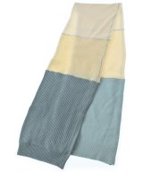 be released（ビーリリースト）マフラー 青 サイズ:- レディース/2200648521860