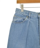 be released（ビーリリースト）デニムパンツ 青 サイズ:-(L位) レディース/2200648521877