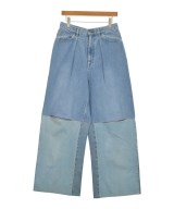 be released デニムパンツ