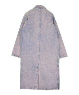 be released（ビーリリースト）デニムジャケット ピンク サイズ:F レディース/2200648521884