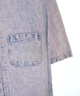 be released（ビーリリースト）デニムジャケット ピンク サイズ:F レディース/2200648521884