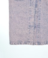 be released（ビーリリースト）デニムジャケット ピンク サイズ:F レディース/2200648521884