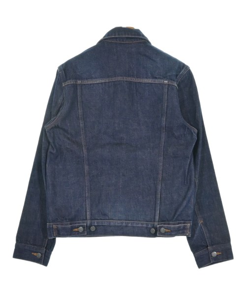 be released（ビーリリースト）デニムジャケット 紺 サイズ:F レディース/2200648521891
