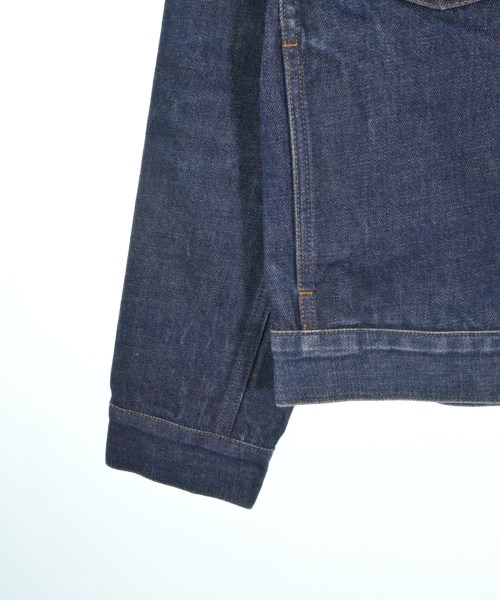 be released（ビーリリースト）デニムジャケット 紺 サイズ:F レディース/2200648521891