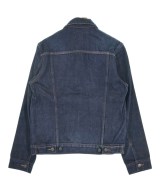 be released（ビーリリースト）デニムジャケット 紺 サイズ:F レディース/2200648521891