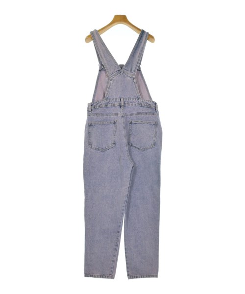 be released（ビーリリースト）オールインワン/サロペット ピンク サイズ:F レディース/2200648521907