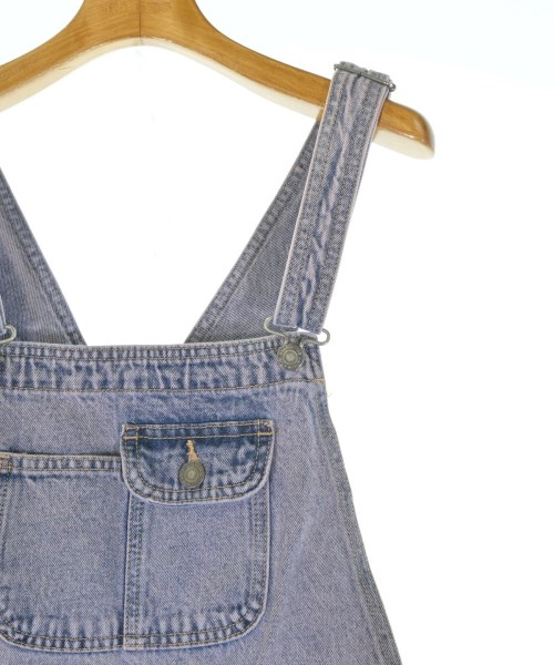 be released（ビーリリースト）オールインワン/サロペット ピンク サイズ:F レディース/2200648521907