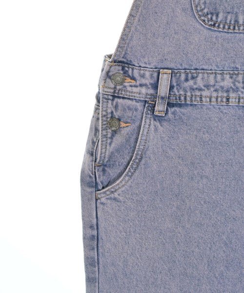 be released（ビーリリースト）オールインワン/サロペット ピンク サイズ:F レディース/2200648521907