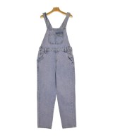 be released（ビーリリースト）オールインワン/サロペット ピンク サイズ:F レディース/2200648521907