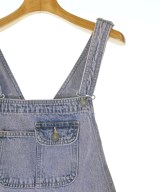 be released（ビーリリースト）オールインワン/サロペット ピンク サイズ:F レディース/2200648521907