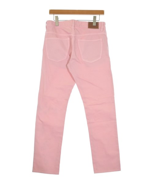 be released（ビーリリースト）デニムパンツ ピンク サイズ:-(XL位) レディース/2200648521914