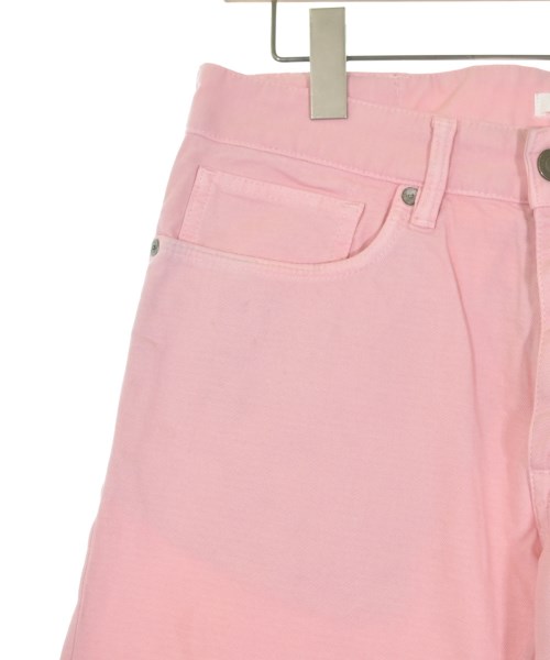 be released（ビーリリースト）デニムパンツ ピンク サイズ:-(XL位) レディース/2200648521914