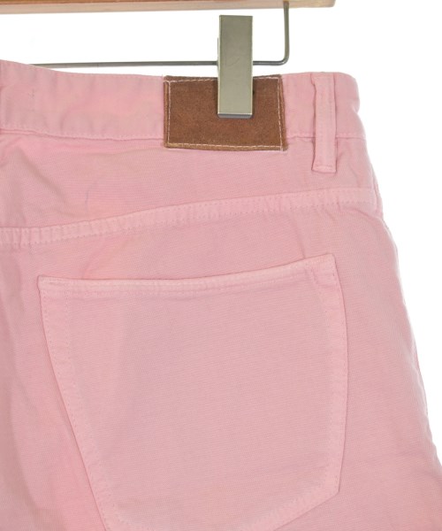 be released（ビーリリースト）デニムパンツ ピンク サイズ:-(XL位) レディース/2200648521914