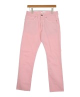 be released（ビーリリースト）デニムパンツ ピンク サイズ:-(XL位) レディース/2200648521914