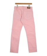 be released（ビーリリースト）デニムパンツ ピンク サイズ:-(XL位) レディース/2200648521914
